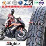 Brand Complete Size 80/90-17 From China Motorcycle Tubeless Tire