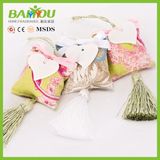 Hanging Heart Pouch