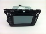 Car Radio for Mazda Cx-7 with DVD GPS Navigation System