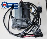 Land Rover Range Rover Air Suspension Compressor & Relay Lr069691