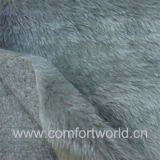 Artificial Fake Fur Car Seat Cover (SAZD01165)