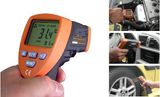 Automotive Professional Infrared Thermometer (8850)