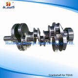 Crankshaft for Land Rover Discovery Range Rover 5 Tdv6 2.7L/3.0L