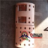 Camc Heavy Duty Truck Brake Lining