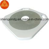 Wheel Alignment Turntable Turnplate Bottom Plate Parts Accessories Fittings Sx335