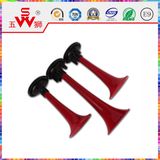 Color Horn Auto Air Horn Car Speaker