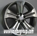 Alloy Material 12-28 Inch Diameter Alloy Wheel F23458