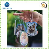 High Quality Paper Car Household Air Fresheners (JP-AR80)