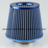 Universal High Flow Cone Air Filter