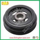 12303-6n200 Crankshaft Belt Pulley Harmonic Balancers for Nissan Primera/P12/2001-2007