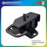 Japanese Truck Spare Parts Engine Mount 8-94334-158-0 for Isuzu