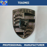 Alloy Metal Holder Front Car Badges Auto Emblems