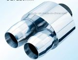 Auto Part Exhaust Tip