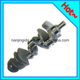 Car Parts Engine Crankshaft for Isuzu 4jb1t 897331853-0