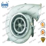 GTA4294 714788-0001 714787-0003 Turbo for Detroit Diesel Highway Truck