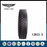 All Steel Radial Truck Tire 12r22.5 11r22.5 13r22.5 with Certification