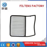 Factory Supply Car HEPA Air Filter Making Machine 17801-B1010 for Daihatsu Terios Materia Parts
