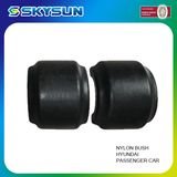 Auto Parts Bushing Nylon Bush for Hyundai Passenger Car