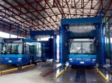 Automatic Bus and Truck Wash Machine for Clean Equipment