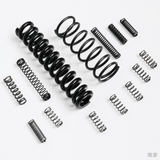 Adjustable Compression Spring Mini Compression Coil Spring Wholesale Compression Springs