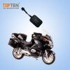 Motorcycle Tracker with APP, Online Platform (mt09-kw)