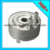 Auto Oil Cooler for Nissan Almera 2003 21305-5m301