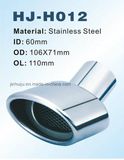 Exhaust Tips