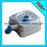 Aluminium Car Oil Cooler for Ford Galaxy 1995-2000 068117021b