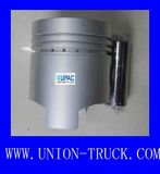 2J 4P Piston for Toyota Forklift Diesel Engine Parts