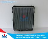 High Quality Car Parts Aluminum Auto Radiator for Toyota Hilux'2003 at