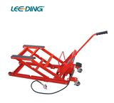 Pneumatic/Hydraulic ATV Lift, Air/Hydraulic Motorcycle Lift