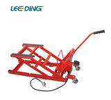 Pneumatic/Hydraulic ATV Lift, Air/Hydraulic Motorcycle Lift