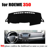 Car Dashboard Covers Mat for Roewe 350 All The Years Left Hand Drive Dashmat Pad Dash Cover Auto Dashboard Accessories