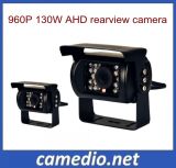 Car Bus Reverse Camera Ahd 960p 4 Pin Truck Camera CCD