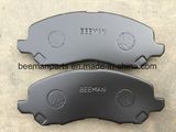 China Manufacturer Auto Parts for Mitsubishi Brake Pad