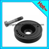 Car Parts Auto Crankshaft Pulley for Peugeot 306 1997-2001 0515k6