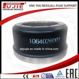Heavy Duty Saf Truck Brake Drum 1064026001