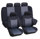 High Quality Veracruz Learther Brwon Car Seat Cover for Hyundai 