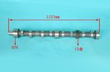 High Quality Auto Parts Cy4102qb Camshaft