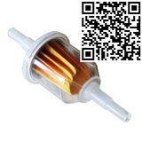 Universal Am116304 Fuel Filter Fits Kohler 25 050 22-S with Tygon 1/4