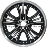Hot Sale Car Aluminum Alloy Wheel