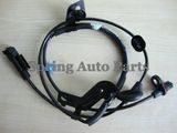 ABS Wheel Speed Sensor Mn116243 4670A579 Rear Left for Mitsubishi Outlander Lancer