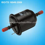 Auto Part Injection Fuel Filter for Hyundai Cars 31911-25000