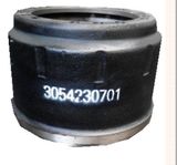 Brake Drum 3054230701 for Truck