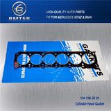 Engine Cylinder Head Gasket Best Prices 1040162820 W202/W124/W140