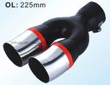 Exhaust Tip for Car