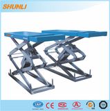 Ce Approval Portable Car Lift