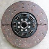 Mercedes-Benz Daf Scania OEM 1878005668 Clutch Disc