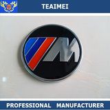 Car Logo ABS Plastic Chrome Car Emblem Badge For Car Decoration