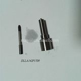 Electric Fuel Pump Parts Diesel Engine Injector Nozzle Common Rail Nozzle Dlla142p1709